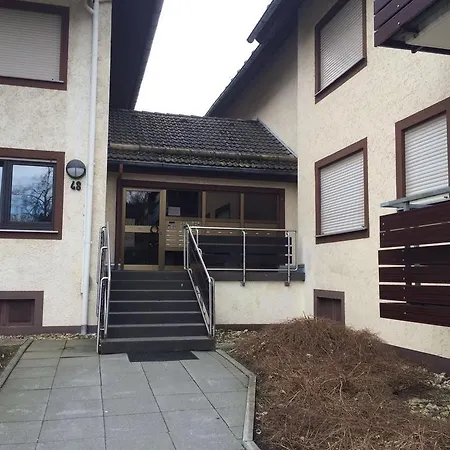 Fewo Direkt Am Lift Winterberg Exterior photo
