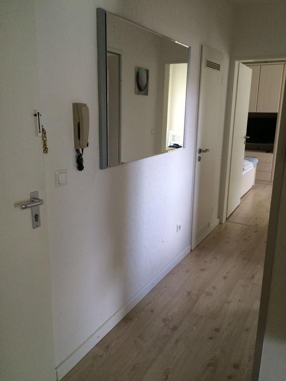 Apartment Direkt Am Lift *