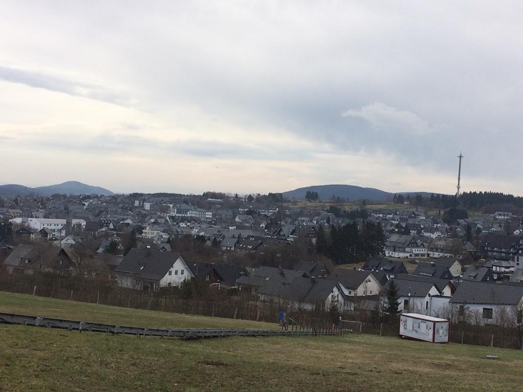 Direkt Am Lift Winterberg