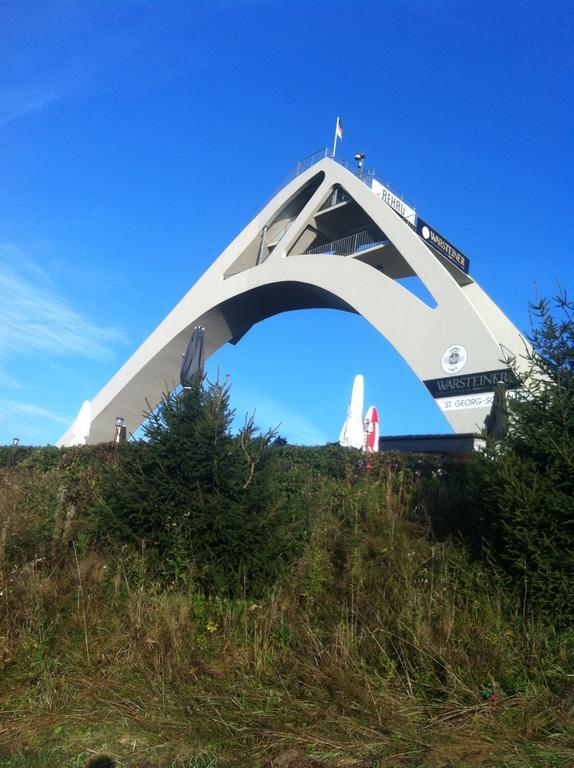 Appartamento Direkt Am Lift Winterberg