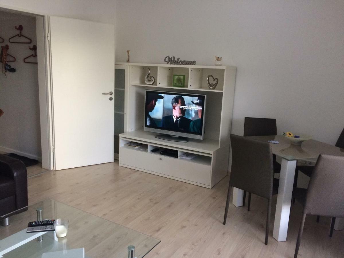 Apartment Direkt Am Lift *