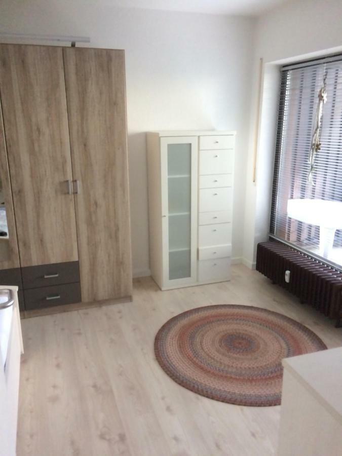 Apartment Direkt Am Lift Winterberg
